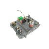 Recambio de caja reles / fusibles para peugeot 206 berlina x-line referencia OEM IAM 9650584680  
