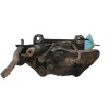 Recambio de pinza freno delantera izquierda para audi a4 b7 avant (8ed) 2.5 tdi referencia OEM IAM 4F0615123  