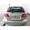 Recambio de porton trasero para daewoo lacetti hatchback (klan) 1.6 referencia OEM IAM 96476514  