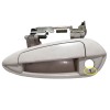 Recambio de maneta exterior delantera izquierda para fiat punto (199) easy referencia OEM IAM   