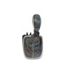 Recambio de pomo palanca cambio para citroën c3 shine referencia OEM IAM 9808161780  
