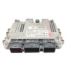 Recambio de centralita motor uce para peugeot 206 berlina xt referencia OEM IAM 0281011783 9654490280 9658556780