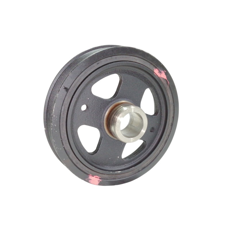 Recambio de polea cigueñal para toyota prius (zvw50) basis referencia OEM IAM   