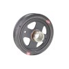 Recambio de polea cigueñal para toyota prius (zvw50) basis referencia OEM IAM   