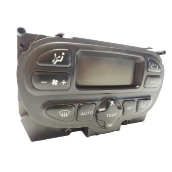 MANDO CALEFACCION / AIRE ACONDICIONADO 6451NV 96450543XT 9140010506 B067501