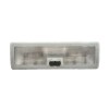 Recambio de luz interior para mercedes-benz slk (r170) 200 (170.435) referencia OEM IAM A1708200001  