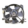 Recambio de electroventilador para chevrolet matiz s referencia OEM IAM   PA66