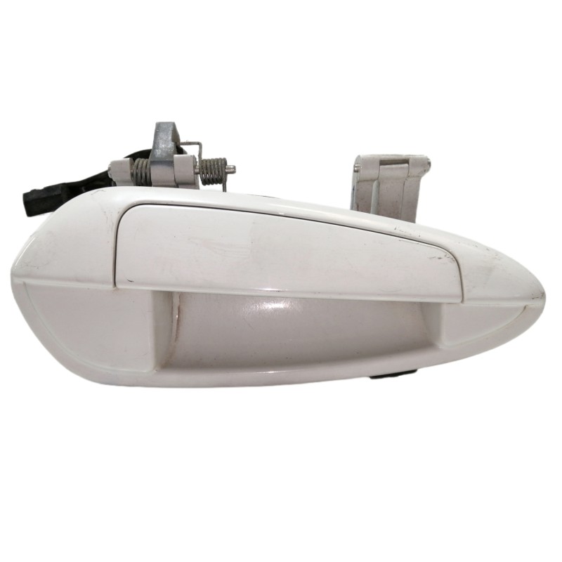 Recambio de maneta exterior trasera derecha para fiat punto (199) easy referencia OEM IAM   