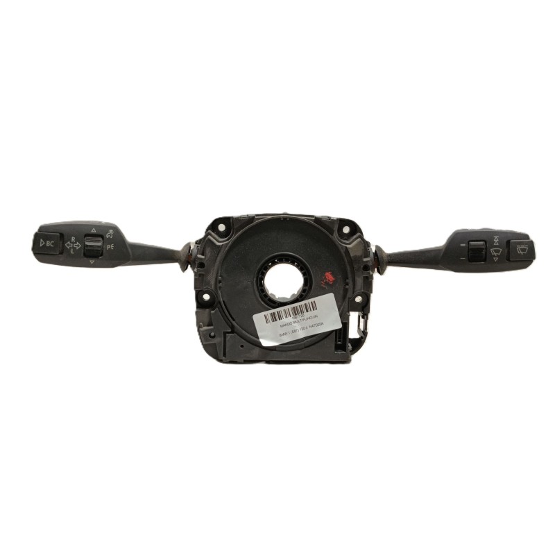 Recambio de mando multifuncion para bmw 1 (e87) 120 d referencia OEM IAM 61319164418 3910020823002 