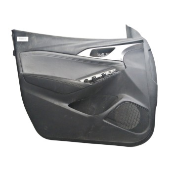 GUARNECIDO PUERTA DELANTERA IZQUIERDA D10E6846X DL8W68450 