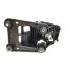 Recambio de pomo palanca cambio para citroën c3 shine referencia OEM IAM 9808161780  
