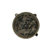 Recambio de compresor aire acondicionado para peugeot 106 (s2) max referencia OEM IAM 6453GC SD6V121431F 