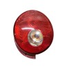 Recambio de piloto trasero derecho para chevrolet matiz s referencia OEM IAM 96590414  