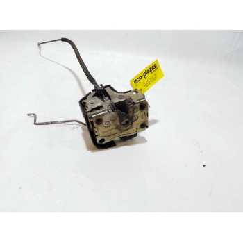 CERRADURA PUERTA DELANTERA IZQUIERDA 