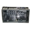 Recambio de cuadro instrumentos para citroën c3 1.4 sx plus referencia OEM IAM P9652008280G  