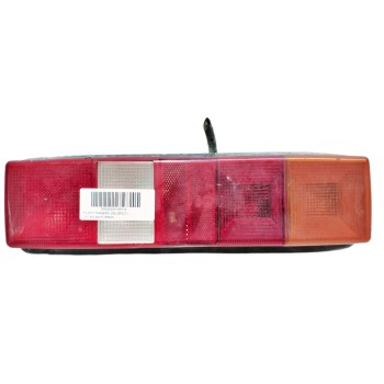 PILOTO TRASERO IZQUIERDO DAF LEYLAND VA 435 FT / VA435FT - 012A 02RS1 021A 00AR 00F 5 CABLES