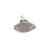 Recambio de despiece motor para toyota prius (zvw50) basis referencia OEM IAM 13110510  