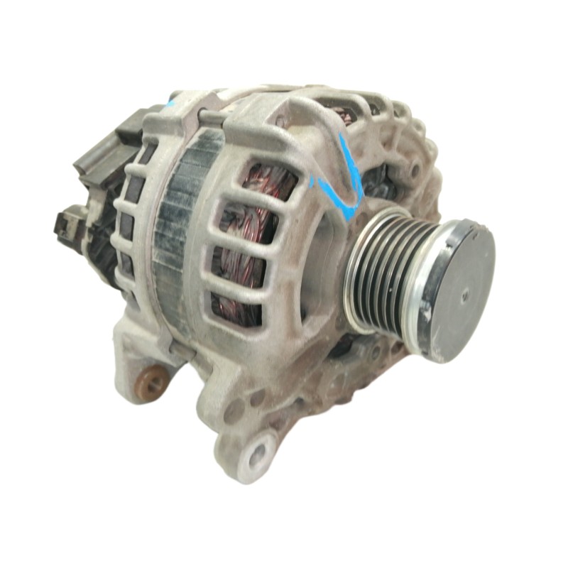 Recambio de alternador para skoda fabia like referencia OEM IAM 04C903023C  