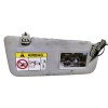 Recambio de parasol derecho para kia picanto (ja) 1.0 cat referencia OEM IAM PA6  852201Y2408O