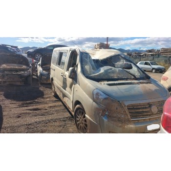 FIAT SCUDO FURGONETA (270_, 272_)