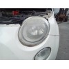 Recambio de faro izquierdo para fiat 500 cabrio (150) lounge referencia OEM IAM 51787492 45550748 SX45550748