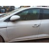 renault megane iv hatchback (b9a/m/n_) del año 2018