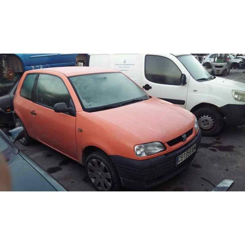 SEAT AROSA (6H1)