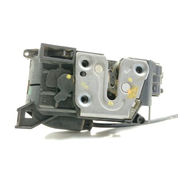 CERRADURA PUERTA LATERAL DERECHA 