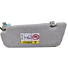 Recambio de parasol derecho para kia picanto (ja) 1.0 cat referencia OEM IAM PA6  852201Y2408O