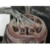 Recambio de faro izquierdo para fiat 500 cabrio (150) lounge referencia OEM IAM 51787492 45550748 SX45550748