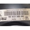 Recambio de servofreno para peugeot 207 1.6 16v hdi referencia OEM IAM 9682338580  