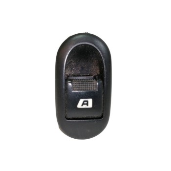 MANDO ELEVALUNAS DELANTERO IZQUIERDO 96401469XT 