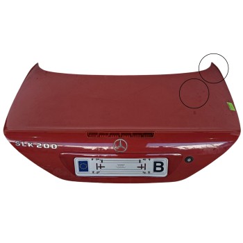 PORTON TRASERO A1707500775 