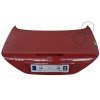 Recambio de porton trasero para mercedes-benz slk (r170) 200 (170.435) referencia OEM IAM A1707500775  