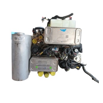 MOTOR CALEFACCION 154759500H 154647500E 