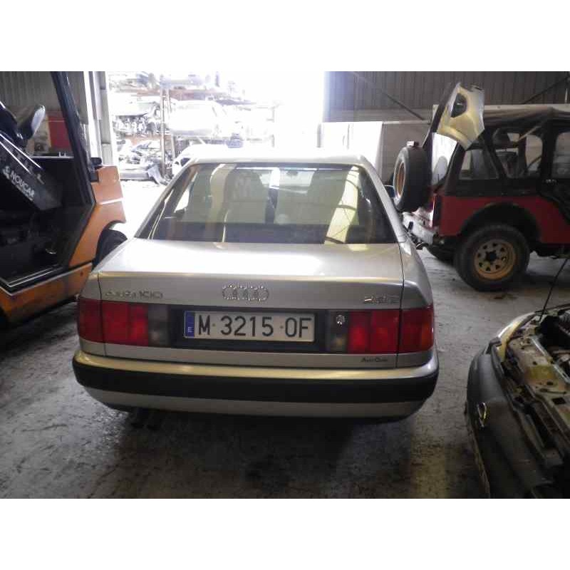 AUDI 100 AVANT (C4)