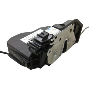 CERRADURA PUERTA TRASERA IZQUIERDA 7229459 