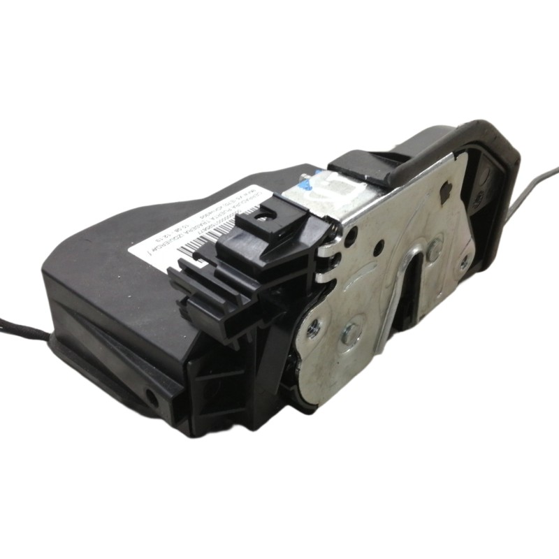 Recambio de cerradura puerta trasera izquierda para bmw x5 (e70) xdrive30d referencia OEM IAM 7229459  
