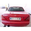 Recambio de porton trasero para mercedes-benz slk (r170) 200 (170.435) referencia OEM IAM A1707500775  