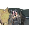 Recambio de cerradura puerta trasera derecha para jeep gr.cherokee (wj/wg) 2.7 crd laredo referencia OEM IAM   