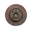 Recambio de mangueta delantera izquierda para alfa romeo 145 1.6 t.spark referencia OEM IAM 46519866  
