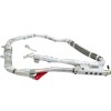 Recambio de airbag cortina delantero derecho para renault koleos dynamique pack2 referencia OEM IAM   