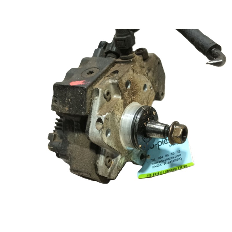 Recambio de bomba inyeccion para kia sorento i (jc) 2.5 crdi referencia OEM IAM 331004A010 407924193717 