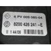 Recambio de pedal acelerador para renault twingo authentique referencia OEM IAM 8200426241E  