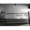 Recambio de guarnecido puerta trasera derecha para mazda cx-3 evolution referencia OEM IAM D10E68531 D24H68520C 