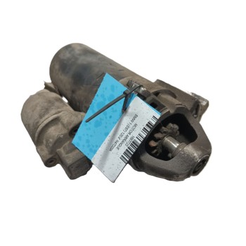 MOTOR ARRANQUE 12418570238 0001139002 