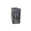 Recambio de mando luces para citroën c3 1.4 sx plus referencia OEM IAM 96384422XT  