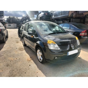 RENAULT MODUS / GRAND MODUS (F/JP0_)