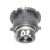Recambio de pastillas de freno para bmw x3 (e83) 2.0d referencia OEM IAM D2S4300K  