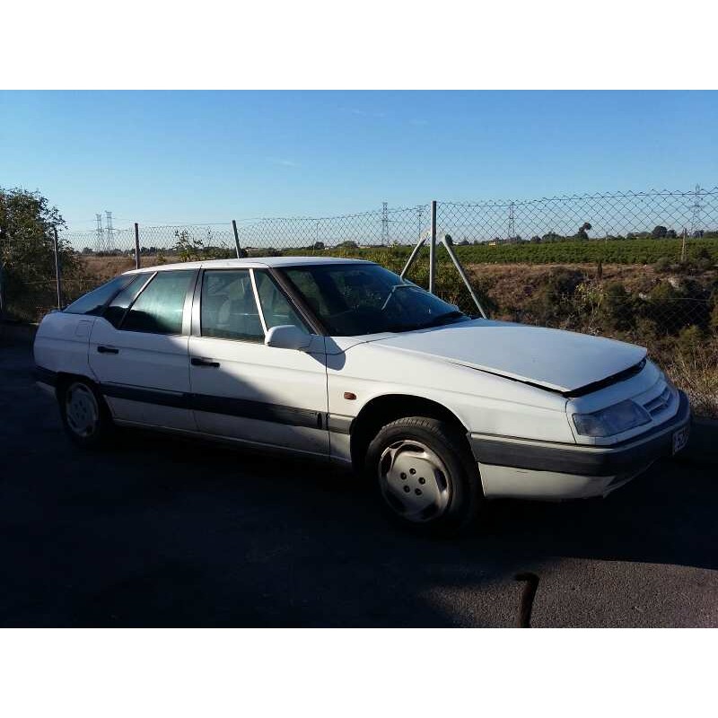 CITROËN XM BERLINA